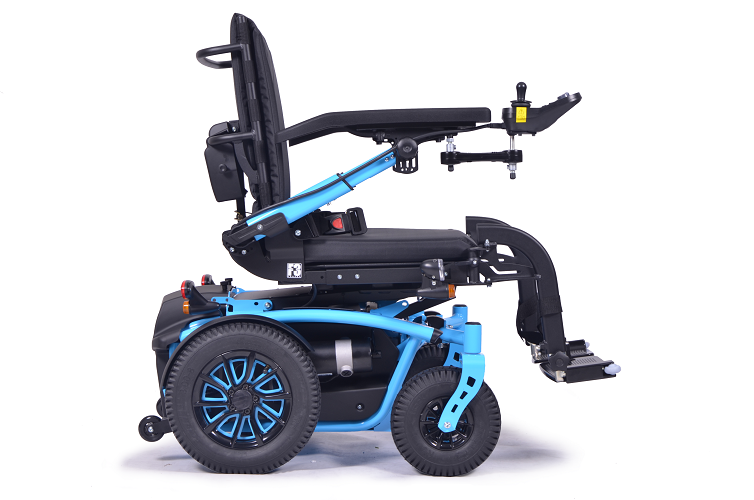 skup wózków inwalidzkich elektrycznych