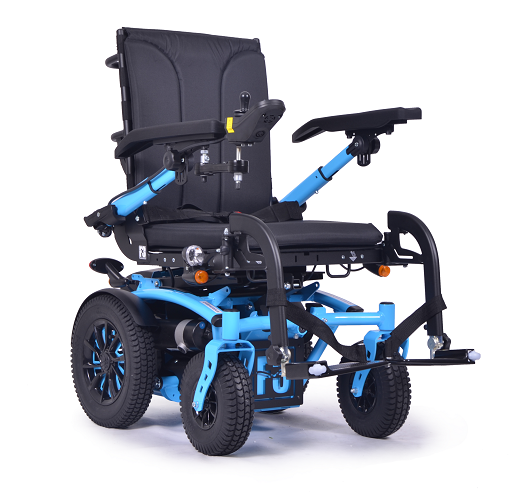 dofinansowanie elektryczny wózek inwalidzki