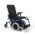 Wózek elektryczny inwalidzki NAVIX RWD Vermeiren