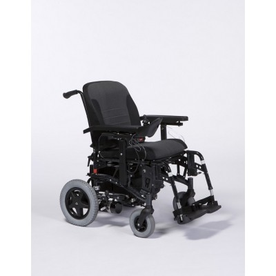 Elektryczny wózek inwalidzki RAPIDO Vermeiren