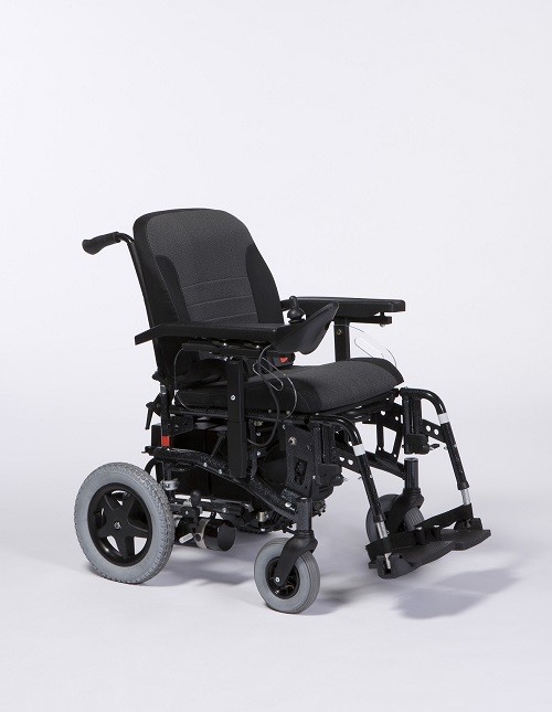 wózek inwalidzki pokojowy