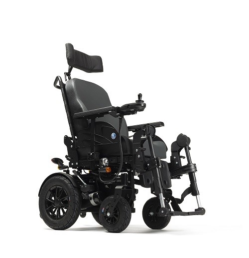 dofinansowanie serwisu wózka elektrycznego inwalidzkiego