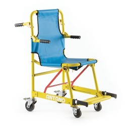Krzesło ewakuacyjne LG EVA Chair