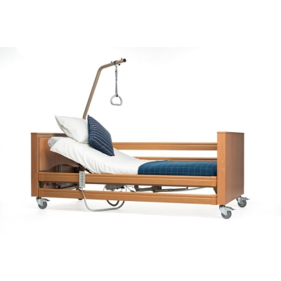 Łóżko ortopedyczne CLUB VARIO D - Vermeiren