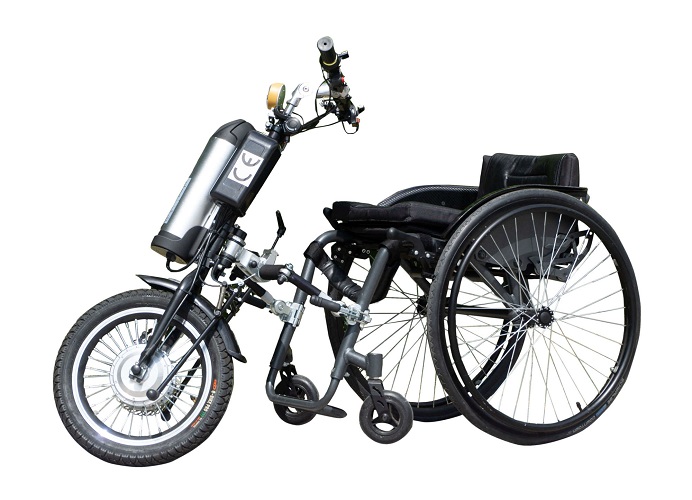 przystawki do wózków inwalidzkich Vitea Care