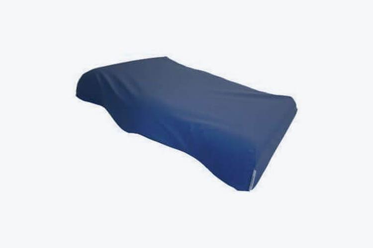 Pozycjoner poduszka duża pod Pięty w nogach łóżka