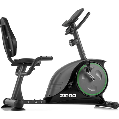 Rower rehabilitacyjny poziomy Easy Zipro