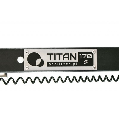 Titan 170 Standard