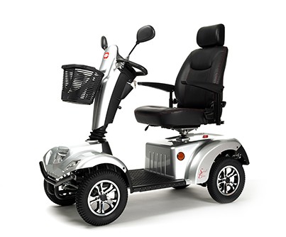 skuter elektryczny dla niepełnosprawnych