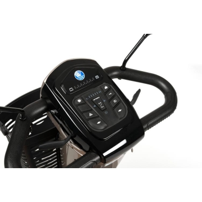 Kierownica elektryczny skuter dla niepełnosprawnych CARPO 4D