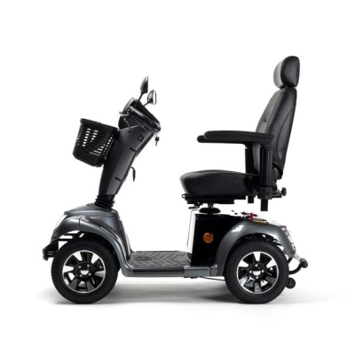 Elektryczny skuter dla osób niepełnosprawnych CARPO 4D