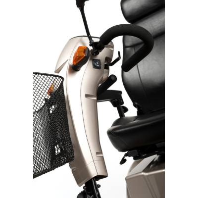 Światła elektryczny skuter inwalidzki CERES DL