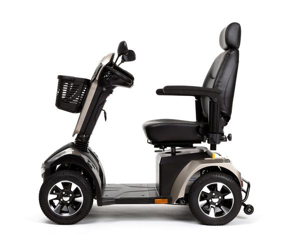 Elektryczne skutery dla niepełnosprawnych Vermeiren