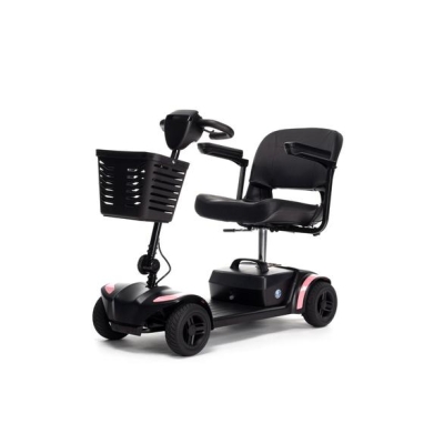 kompaktowy skuter dla niepełnosprawnych