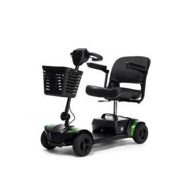 Kompaktowy skuter dla niepełnosprawnych ONE
