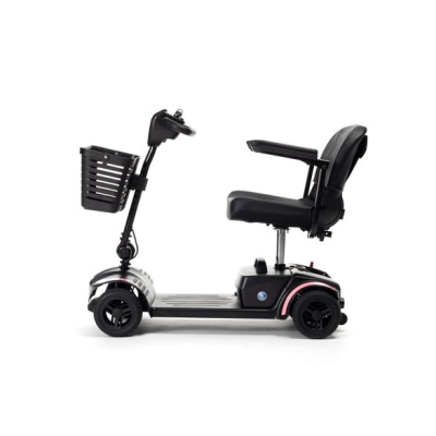 Kompaktowy skuter inwalidzki ONE