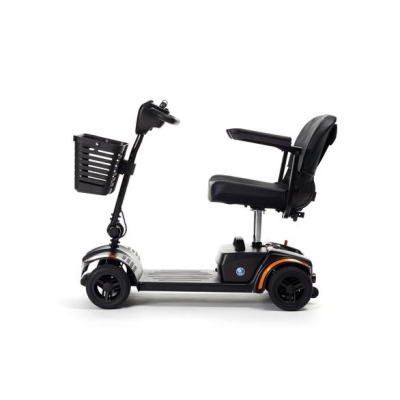 Składany skuter dla niepełnosprawnych ONE