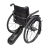 Tylny napęd do wózka dla niepełnosprawnych Way