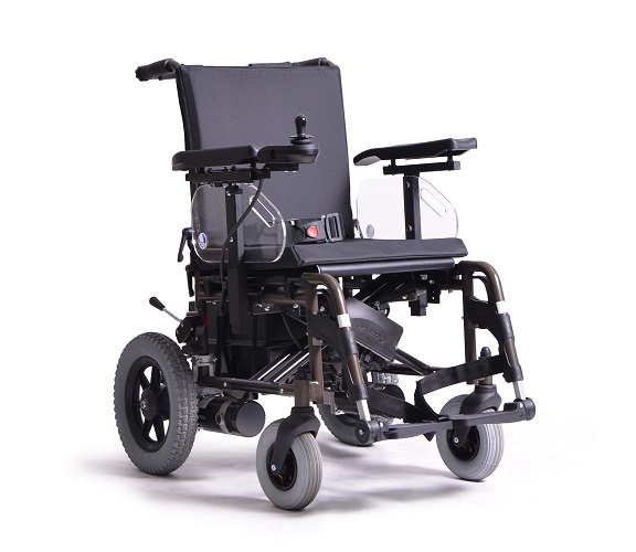 pokojowe elektryczne wózki inwalidzkie 